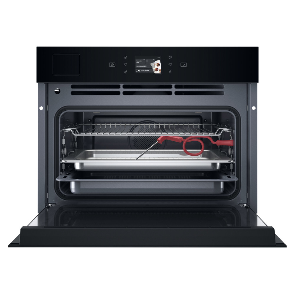 Bauknecht Four Encastrable BCS11A9FHTSKA Electrique A+ Frontal open