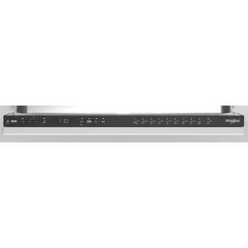Whirlpool Perilica posuđa Ugradbeni WH3ITC14B4N6 Full-integrated C Program