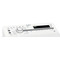 Whirlpool Veļas mazgājamā mašīna Brīvi stāvošs TDLR 6230SS EU/N Balts Augšielādes D Perspective