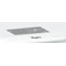 Whirlpool Fryser Fritstående WHE 4602 Hvid Perspective