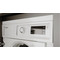 Whirlpool Washing machine Built-in BI WMWG 91485 UK White Front loader B Frontal
