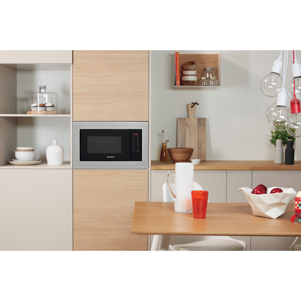 Indesit microwave grill on sale