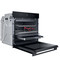 Whirlpool OVEN Built-in WOI78FPT1SBA Electric A+ Frontal