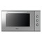 Whirlpool OVEN Built-in AKG 619 IX Electric A Frontal