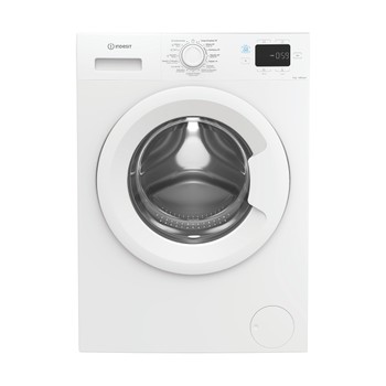 Indesit Lavadora Libre instalación IP 964 PUSH&GO SPT Blanco Cargador frontal A Frontal