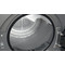 Whirlpool Kuivati W7 D93SB EE Hõbedane Frontal