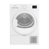 Indesit Secador C YSD 83D WW SPT Branco Frontal