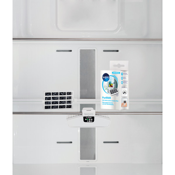 Indesit COOLING PUR100 Lifestyle detail