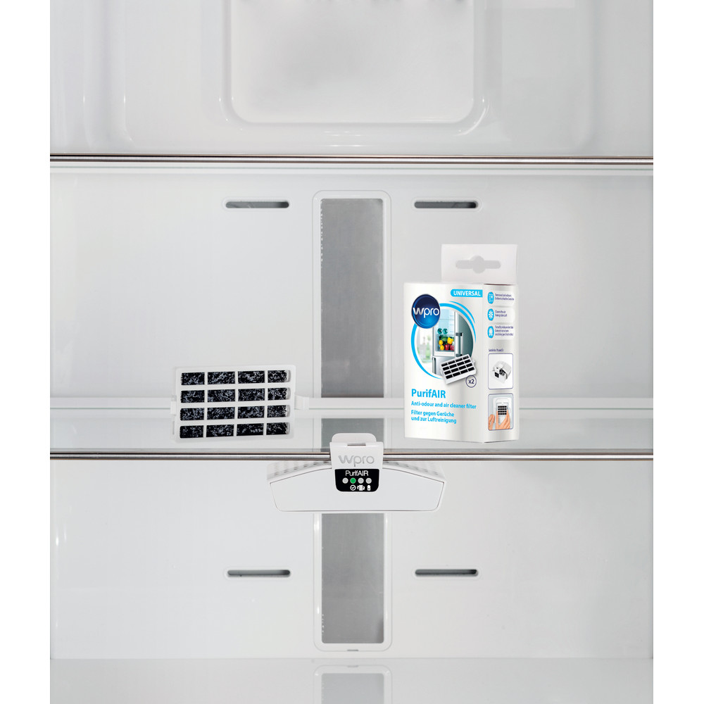 Hotpoint_Ariston COOLING PUR303 Lifestyle detail