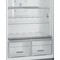 Whirlpool Συνδυασμός ψυγείου/καταψύκτη Ελεύθερο WT70E 952 X Optic Inox 2 doors Perspective