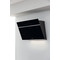 Whirlpool Απορροφητήρας Εντοιχιζόμενο WHVS 90F LT C K Μαύρο Wall-mounted Ηλεκτρονικός Frontal