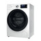 Whirlpool Перална машина Свободностоящи W6 98 SILENCE EE Бял Предно зареждане A Perspective