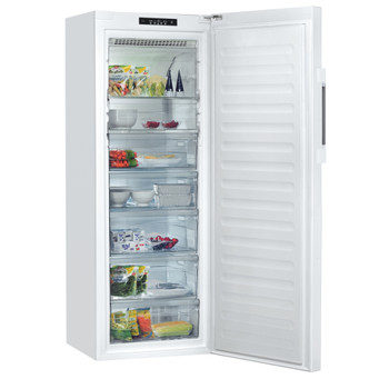 Avfrosta Whirlpool Frys