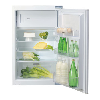 Whirlpool Hladnjak Ugradbeni ARG 94312 Bijela Frontal open