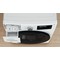 Whirlpool Washing machine Samostojni W7X W845WB EE Bela Front loader B Perspective