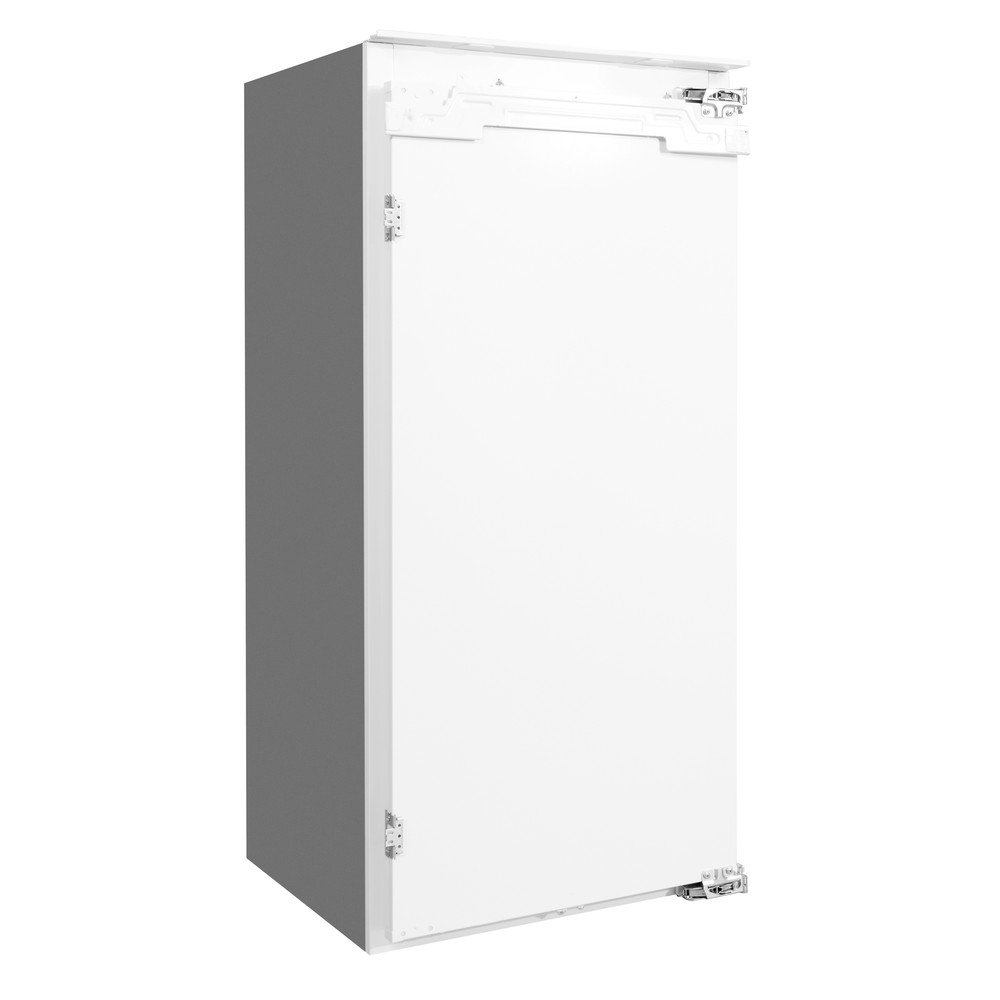Bauknecht Réfrigérateur Encastrable KSI 12VF2 Acier Perspective