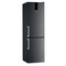 Whirlpool Fridge/freezer combination Samostojni W9 931D KS H 3 Black/Inox 2 doors Perspective