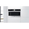 Whirlpool Mikroaaltouuni Kalusteisiin sijoitettava W9 MD260 IXL Ruostumaton teräs Elektroninen 31 Mikroaaltotoiminto ja grilli 1000 Frontal