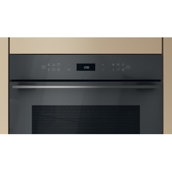 Whirlpool Oven Inbouw WOI78HT1SSGA Elektrisch A+ Control panel