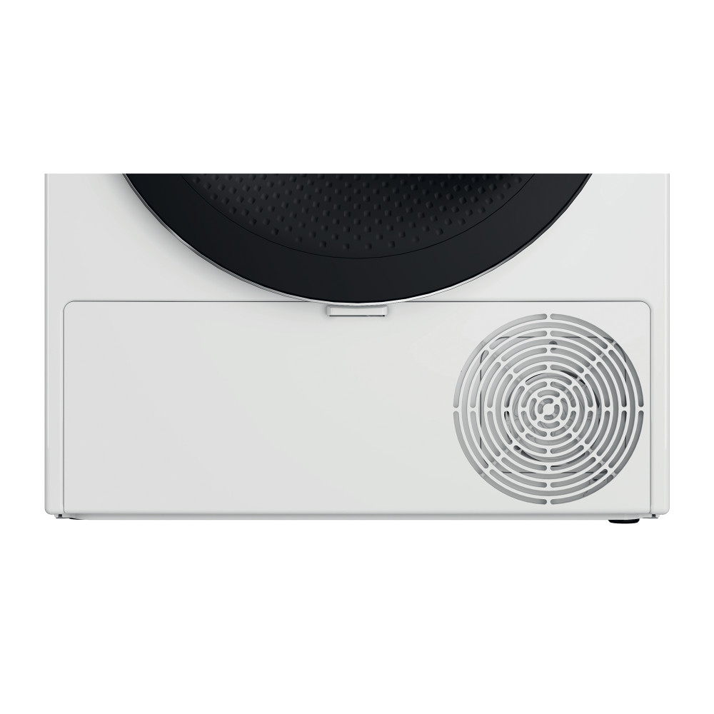 Bauknecht Trockner TRCEF 118 Weiss Filter