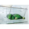 Whirlpool Fridge/freezer combination Samostojni B TNF 5011 OX 1 Optic Inox 2 doors Perspective