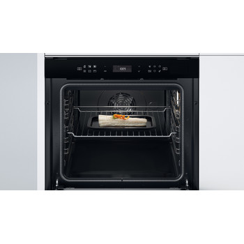 Whirlpool Sütő Beépíthető W7 OS4 4S1 P Elektromos A+ Cavity