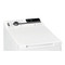 Whirlpool Pesumasin Vabaltseisev TDLRB 65241BS EU/N Valge Pealtlaetav C Perspective