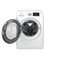 Whirlpool Washing machine Free-standing FFD 9489 BSV UK White Front loader A Perspective