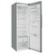 Whirlpool Jääkaappi Vapaasti sijoitettava SW8 AM2C XWR 2 Optinen Inox-harmaa Frontal