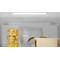 Whirlpool Jääkaappipakastin Vapaasti sijoitettava W9 931D KS 3 Musta/ Inox 2 doors Perspective