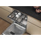 Whirlpool Съдомиялна машина Вграден W7I HT58 T Изцяло вграден B Frontal