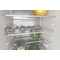 Whirlpool Šaldytuvo / šaldiklio kombinacija Įmontuojama WHC20 T573 Balta 2 doors Perspective open