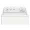 Whirlpool Washing machine Free-standing 3LWTW4705FW White Top loader F Frontal