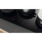 Whirlpool HOB WEX9024DCFF2 Black Induction vitroceramic Frontal