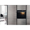 Whirlpool Oven Vgradni AKZM 8480 NB Elektrika A+ Frontal