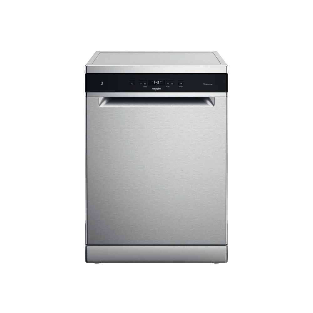 Whirlpool Vaatwasser Vrijstaand WH7FA14BN7A0X Vrijstaand A Frontal