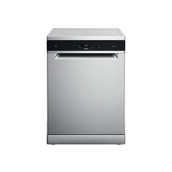 Whirlpool Vaatwasser Vrijstaand WH7FA14BN7A0X Vrijstaand A Frontal