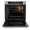 Whirlpool Ahi Integreeritav OAKZ9 7921 CS IX Elektriline A+ Frontal