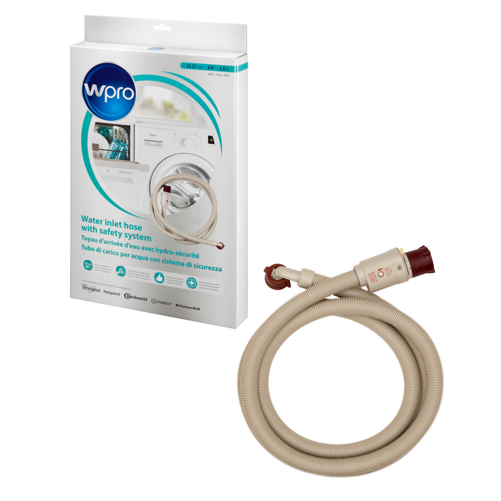 Indesit WASHING SIH250 Frontal