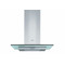 Whirlpool HOOD Built-in WHFG 64 F LM X Inox Wall-mounted Mechanical Frontal
