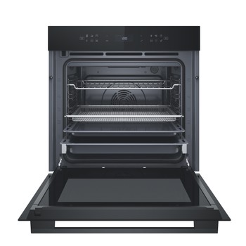 Whirlpool Rúry Vstavané WOI78PT1SBAC Elektrická A+ Frontal open