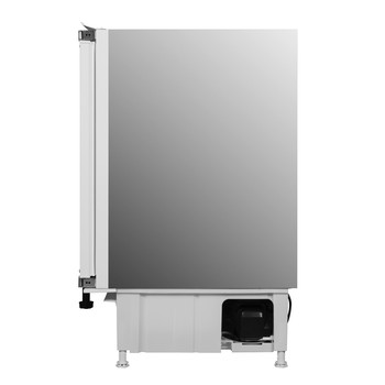 Whirlpool Fagyasztó Beépíthető AFB 8281 Fehér Back / Lateral