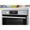 Whirlpool Einbauherd/Backofen Einbaugerät WOIN5 8FC0 PT Elektro A Frontal