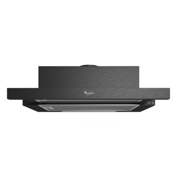 Whirlpool Napa Ugradbeni AKR 749/1 NB Crna Ugradbeni Mehanička Frontal