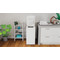 Indesit Perilica za rublje Samostojeći BTW S6230P EU/N Bijela Gornje punjenje D Lifestyle frontal open