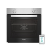 Indesit Horno Encastre IB 25RE X Eléctrico A Lifestyle detail