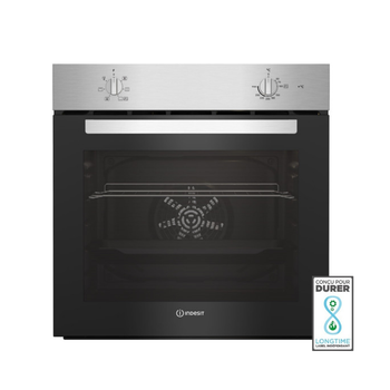 Indesit Horno Encastre IB 25RE X Eléctrico A Lifestyle detail
