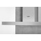 Whirlpool HOOD Built-in WHBS 93 F LE X Inox Wall-mounted Electronic Frontal