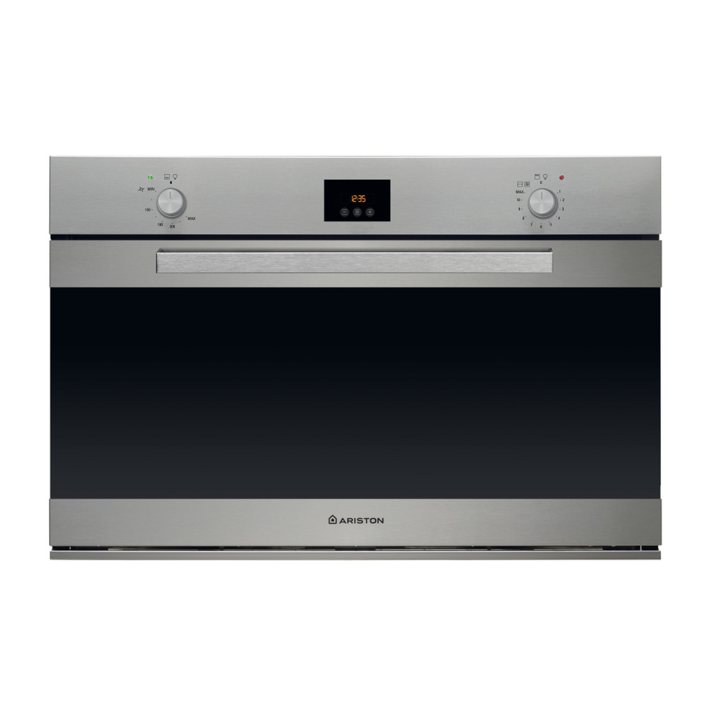 Ariston OVEN Built-in MKG5 23 (IX) GAS A Frontal