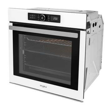 Whirlpool Fornos Encastre AKZ9 6220 WH Elétrico A+ Perspective